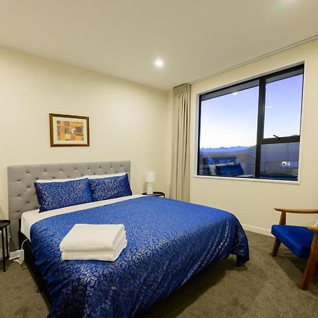 Stargazing Luxury Apartment B Lake Tekapo Luaran gambar