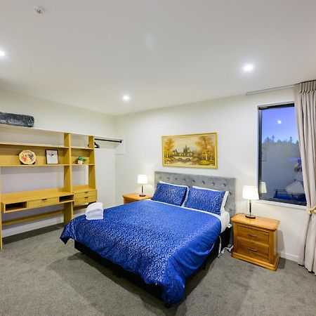 Stargazing Luxury Apartment B Lake Tekapo Luaran gambar