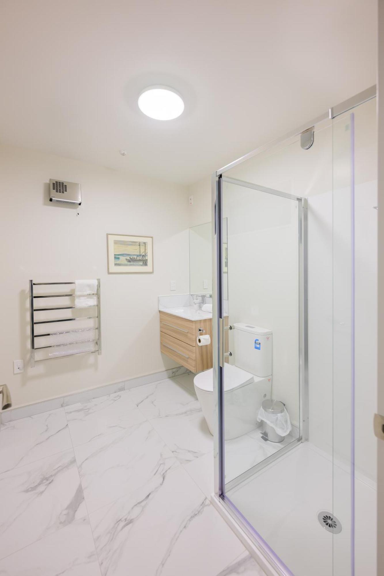 Stargazing Luxury Apartment B Lake Tekapo Luaran gambar