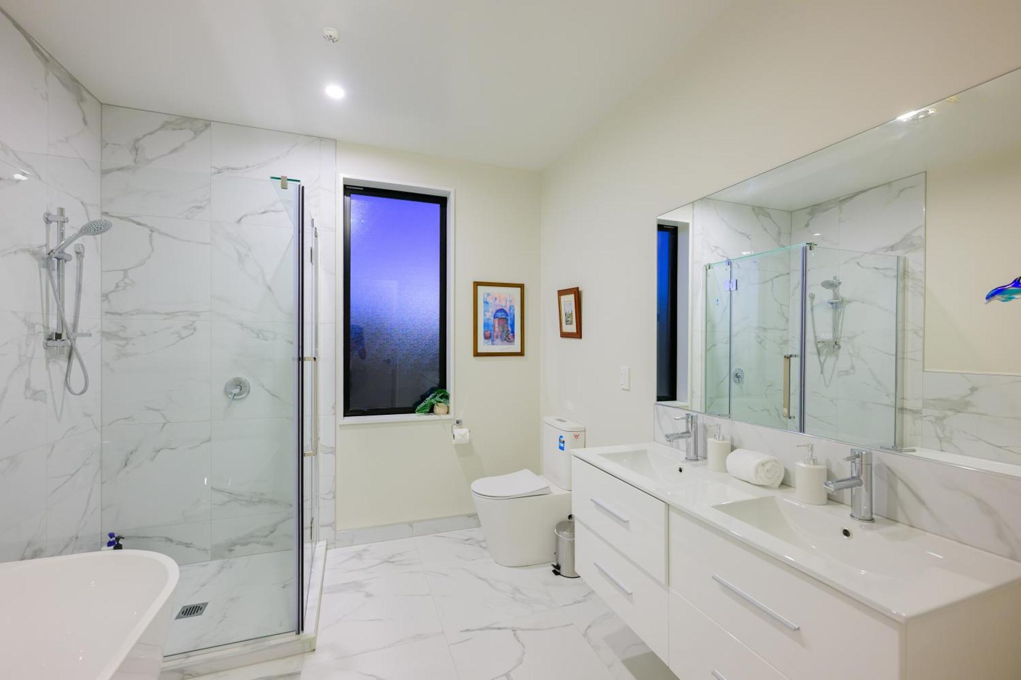 Stargazing Luxury Apartment B Lake Tekapo Luaran gambar