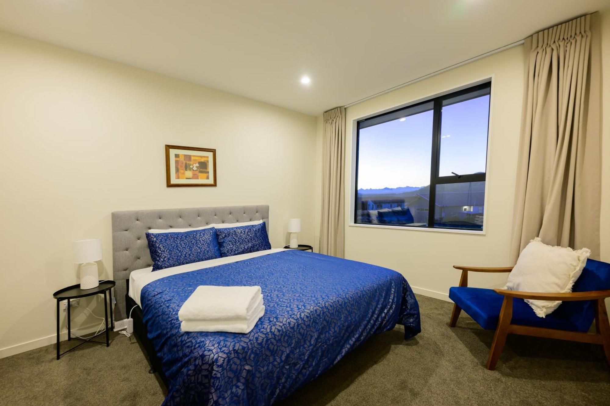 Stargazing Luxury Apartment B Lake Tekapo Luaran gambar