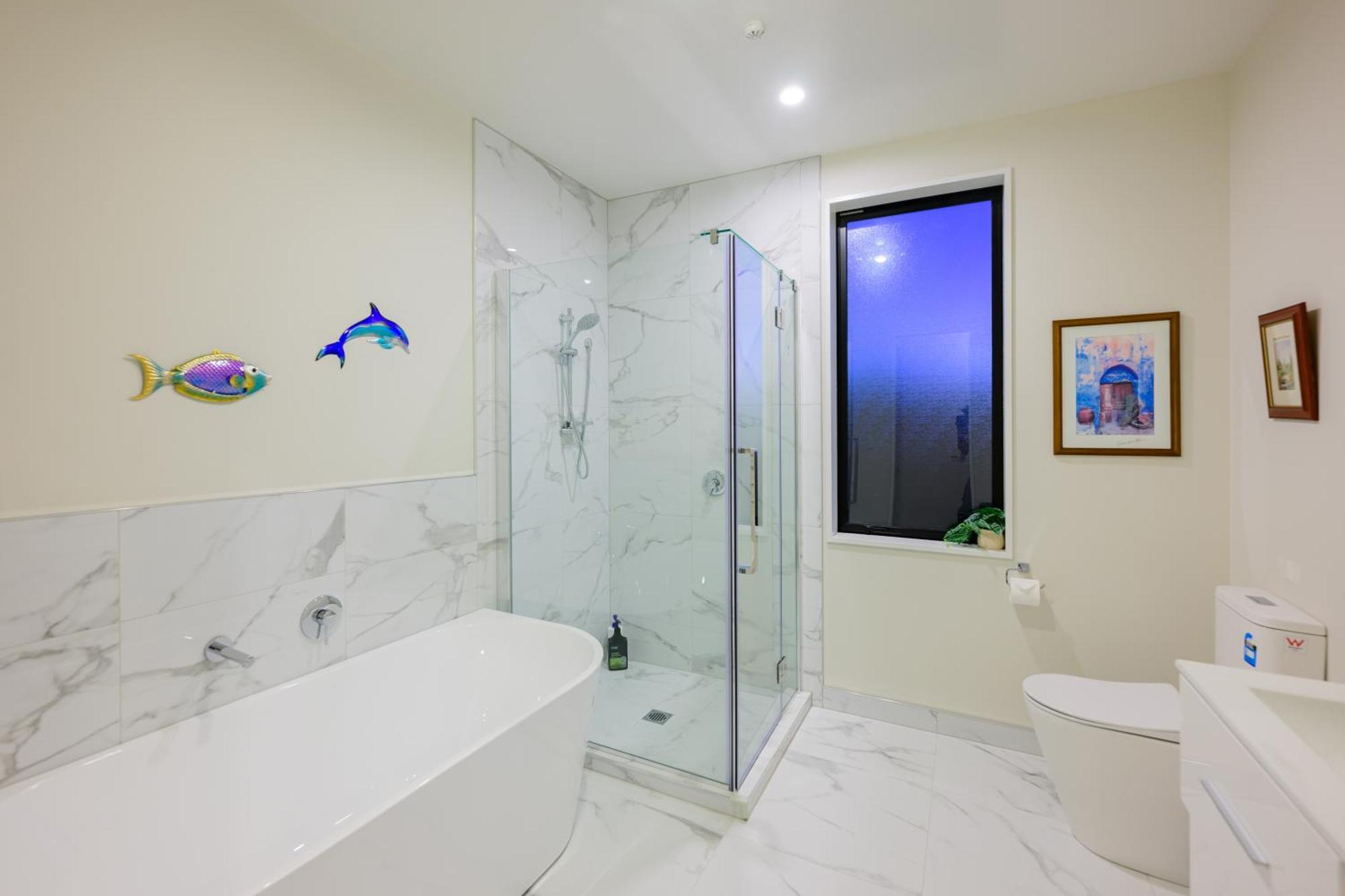 Stargazing Luxury Apartment B Lake Tekapo Luaran gambar