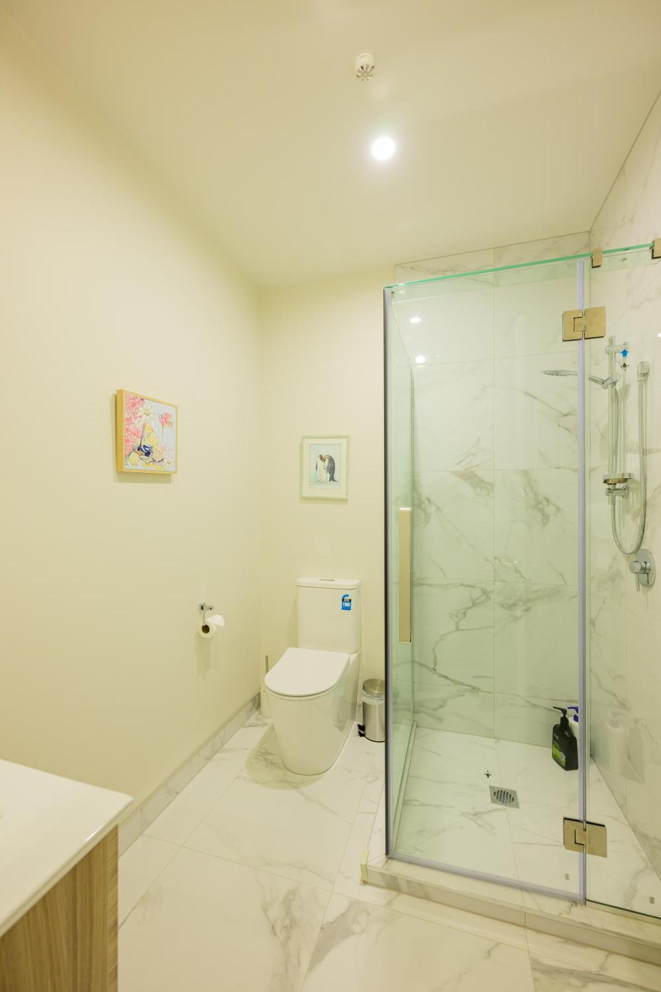 Stargazing Luxury Apartment B Lake Tekapo Luaran gambar